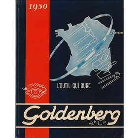 Goldenberg 1950