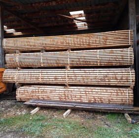 Scieries SAGARDS VOSGES