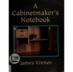 A Cabinetmaker's Notebook