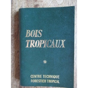 Bois tropicaux