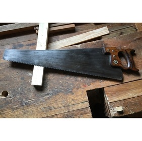 Scie à panneaux N 179 Sovereign