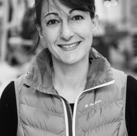 Mon atelier partagé