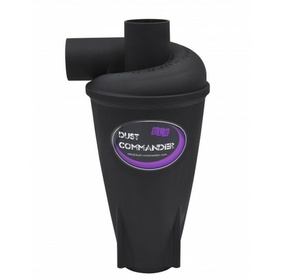 Filtre séparateur cyclonique DLX ESD MKII