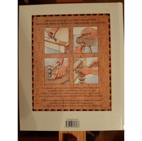 Réparer et restaurer les meubles