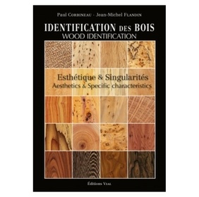 Identification des bois