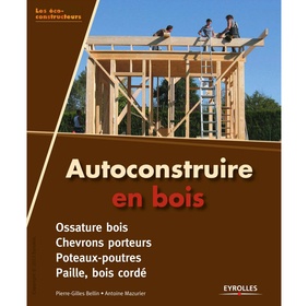 Auto construire en bois