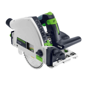 Scie plongeante TS 55