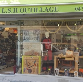 LS II OUTILLAGE