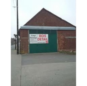 G S V  Scierie DELACOUR