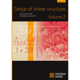 Design of timber structures