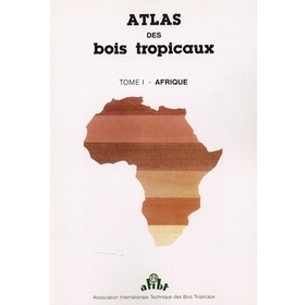 Atlas des bois tropicaux