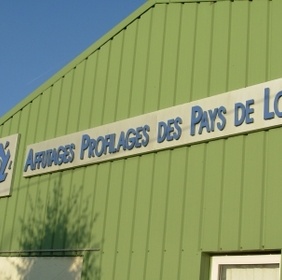 APPL Affûtages Profilages des Pays de Loire