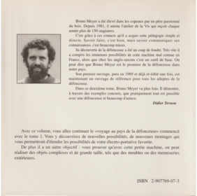 La Défonceuse Tome 2