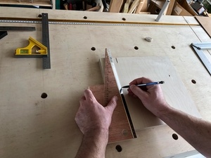 La tracette à Lionel