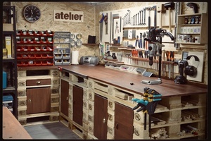 Atelier