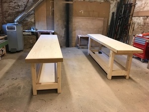 Etablis pour Maker Faire