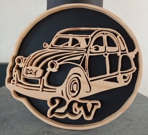 2 cv