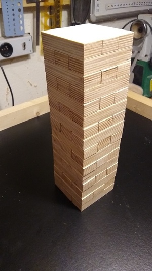 Jenga
