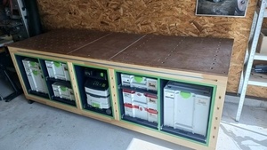 Etabli mft, Floky/Pirard/swann Wild et vous tous