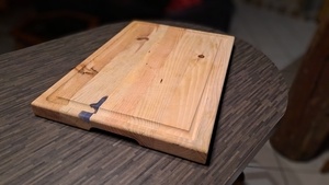 Planche  à découper