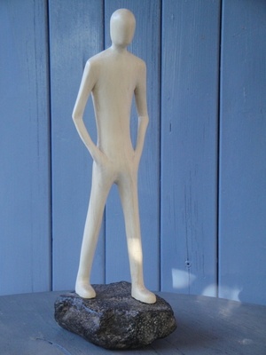 Le flaneur du confinement