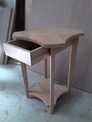 Meuble formation première TMA