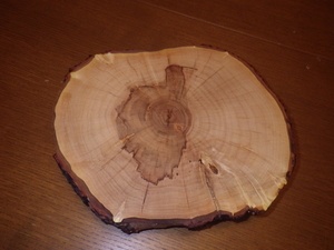 Planche décoration - Corse