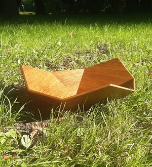 Le bol à fruits contre-attaque