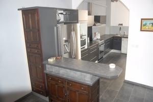 Notre derniere cuisine