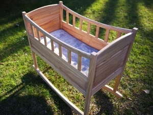 Le berceau de Marcu-Francescu