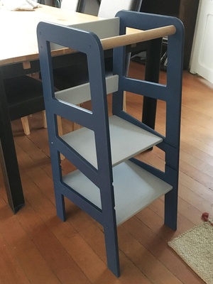 Tour d'observation Montessori