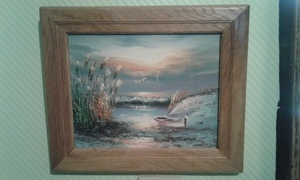 Cadres pour photos d'ecole