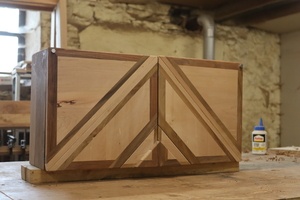 Armoire pour forets et embouts