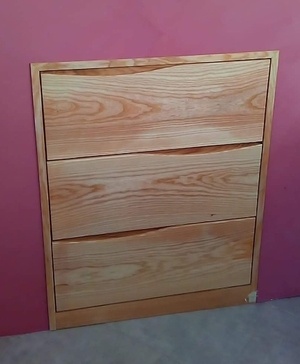 Meuble à tiroir / cuisine