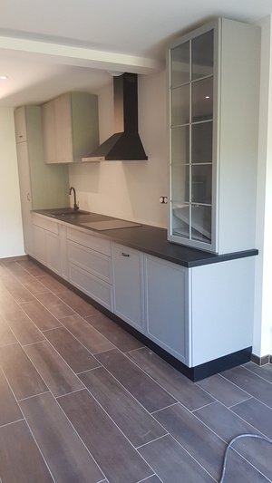 Cuisine contemporaine