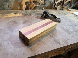 Petite boite à crayons