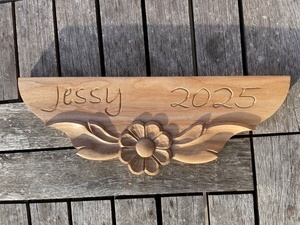 Signature de boiseux