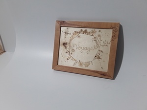 Voyage! En confinement...