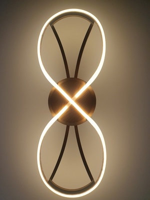 Plafonnier - Lemniscate de Bernoulli