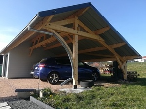 Carport