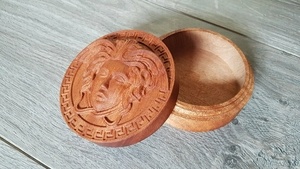 Boite à visser Medusa