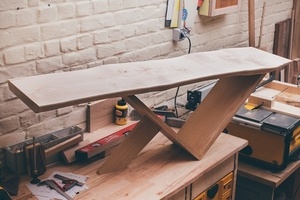 Rooh encore une table basse!