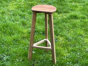 Tabouret d’établi