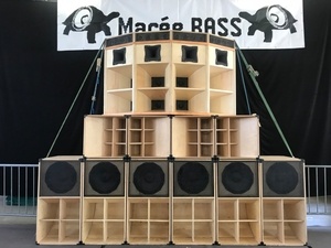 Sound System