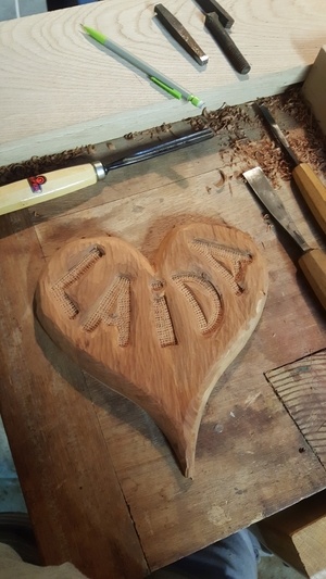 Sculpture décorative