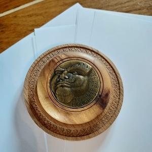 Presse-papiers Honoré