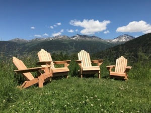 Adirondack’s Family