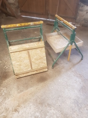 Je suis un poseur compulsif et je l'assume.