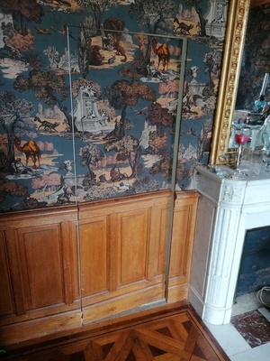 Aménagement de bureau partie 3