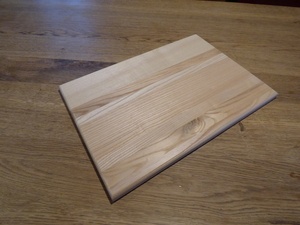 Une planche de plus ...